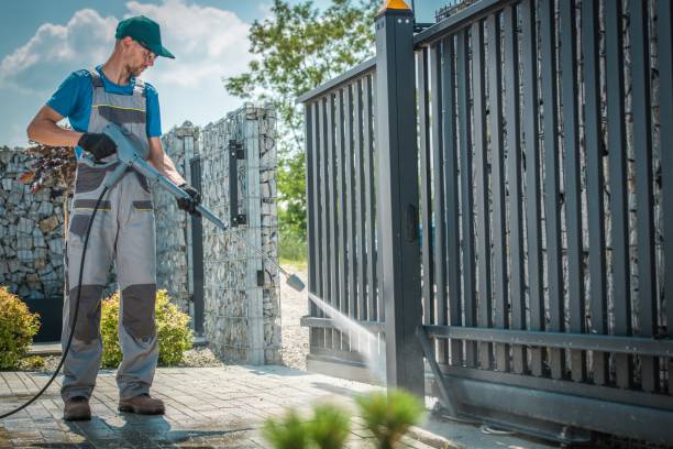 Best Building Exterior Washing  in Marion, TX