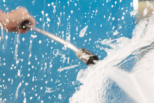 Best Restaurant Pressure Washing  in Marion, TX