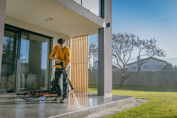 Best Gutter Cleaning  in Marion, TX