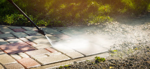 Best Factory Floor Cleaning  in Marion, TX